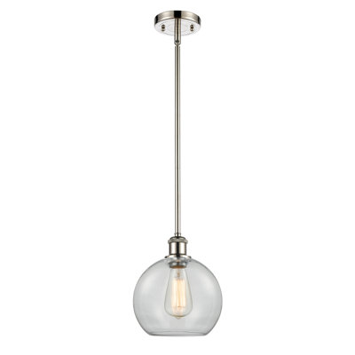 Ralph 1 - Light Single Drop Pendant Pendant