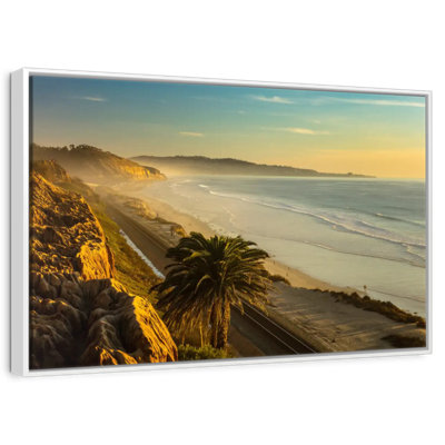 Torrey Pines Axiry Sunset