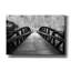 Art mural sur toile «Wiconisco Creek Bridge» par Lori Deiter-837725383