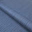 Tapis intérieur / extérieur bleu ivoire à tissage plat Haleemah-710857877