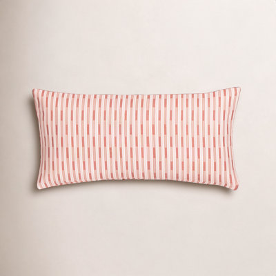 Bennett Lumbar Throw Pillow