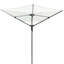Metal Rotary / Umbrella Clothesline