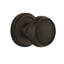 Classic Rosette with Craftsman Door Knob-1431672916-1431672917