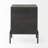 Warner Solid Wood Top End Table-1964000583