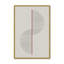 «Geometric Composition II» par Alisa Galitsyna, reproduction d'art-1989762591-1989762594
