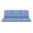 Sunbrella® Outdoor Sofa Seat/Back Cushion-1320752532