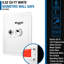 26ee80075 Wall Safe Lock