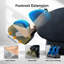 Fauteuil de massage 3D Zero Gravity-98321939
