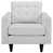 White Faux Leather is out of stock