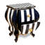 Bombastic Bombay Accent Chest