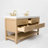 Carrie 60'' Double Bathroom Vanity with Top-1855247848-1855140444