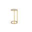 Vegas Marble End Table-773461429