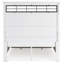 Grand lit avec panneau de rangement Ashbryn-123192604-123192606