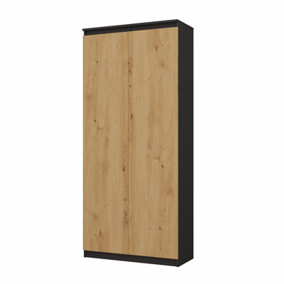 Gagnon Cabinet Office Storage Cabinet