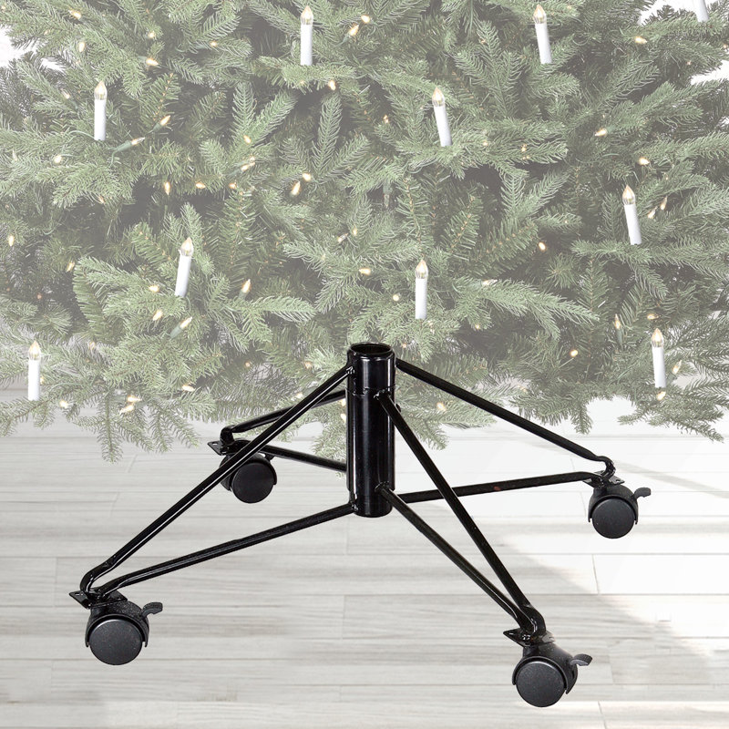 Support d'arbre de Noël artificiel