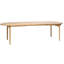 Tanza Extendable Dining Table