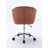 Cescily Velvet Task Chair-819305164