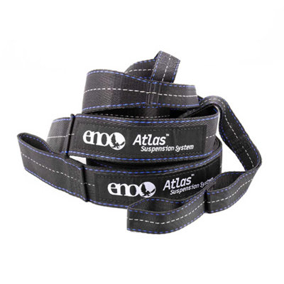 ENO Atlas Hammock Suspension Tree Strap