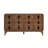 Console Table with Storage Cabinet-1275354471