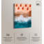 Art mural moderne sur toile de plage-105277268-105277280