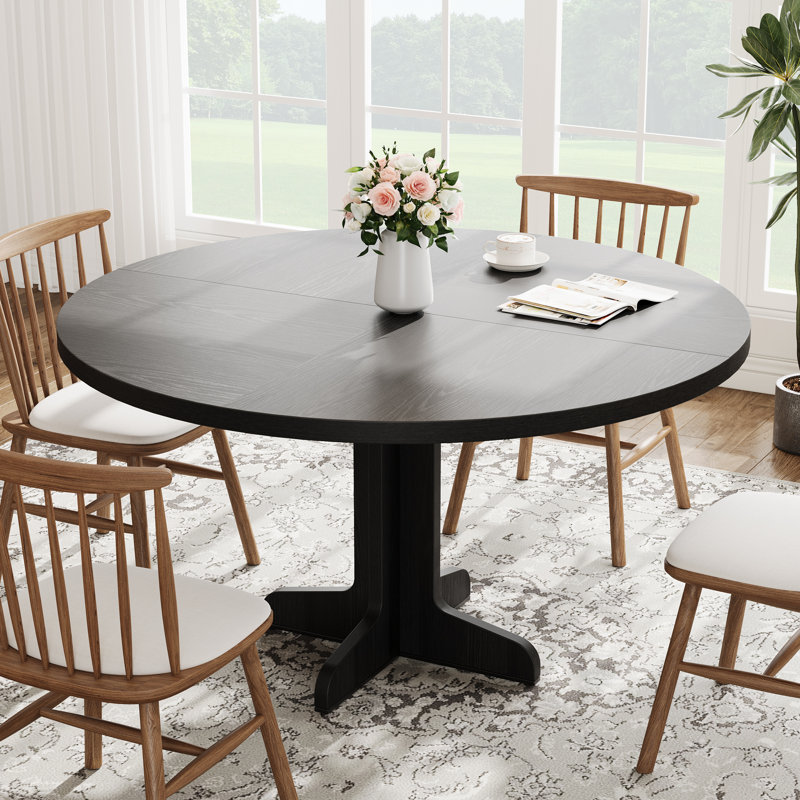 Dining Table, black