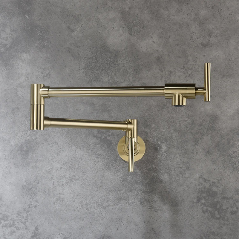 Organnice Kitchen Faucet