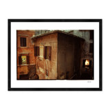 A Room With A View I Print by Tim Klein