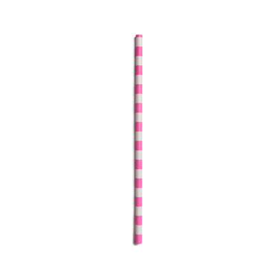 Paper Straws & Drink Accessories