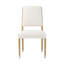 Origins Upholstered Dining Chair-1504072735