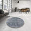 Tapis 100% Mid-Century moderne lavable à la machine 1868-708599974