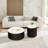 Dafnne Single Coffee Table