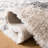 Triplett Fringe Shag Cream/Grey Area Rug-1078178999