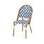 Chaise française (ensemble de 2)-1651438249