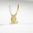 4-in-1 Hall Tree with 6 Golden Hooks, Wood Grain Bench with 2 Drawers and Storage, White-2086135395