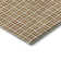 Premium Machine Washable Prisco Copper Rug