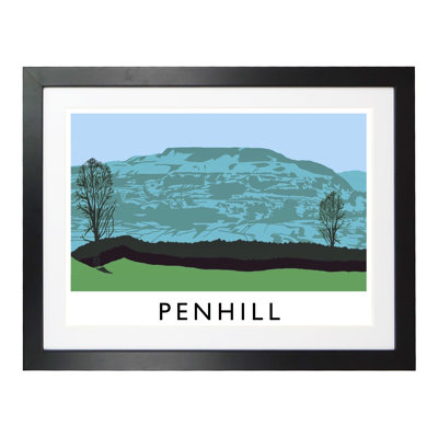 Richard O'Neil - Print