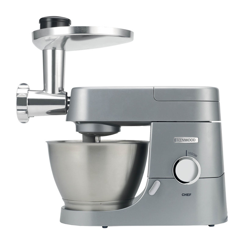 Kenwood KMix Stand Mixer, Pink