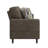 Yosselin Upholstered 77.5'' Sofa-795767456