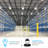 Dimmable Rectangle Flat Panel Ceiling Light-44461574