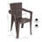 5-Piece Chair & Table Set
