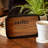 Morning Coffee Tray