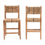 Ensemble de 2 tabourets Brieana bali & pari Prita-1416047398-1441988465