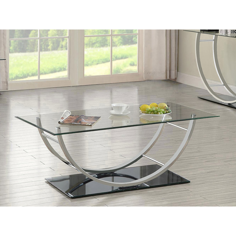 Table basse Amelia