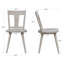 Chaises de salle à manger Kaliski Mid-Century-1348639093