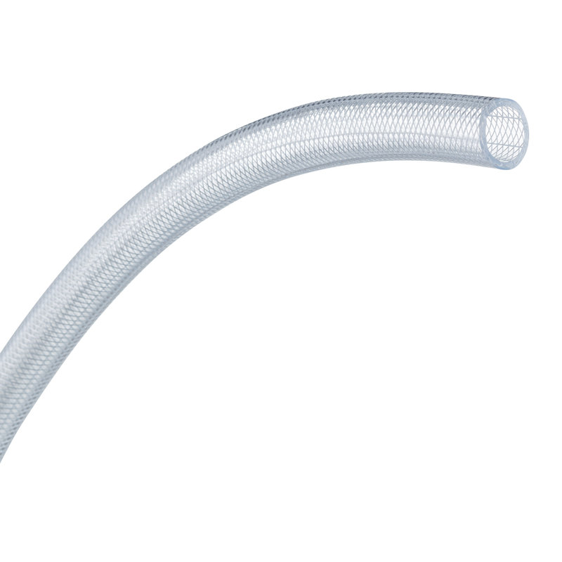 Tubes tressés Baraona, H 5,91 po x l 11,02 po x P 11,02 po