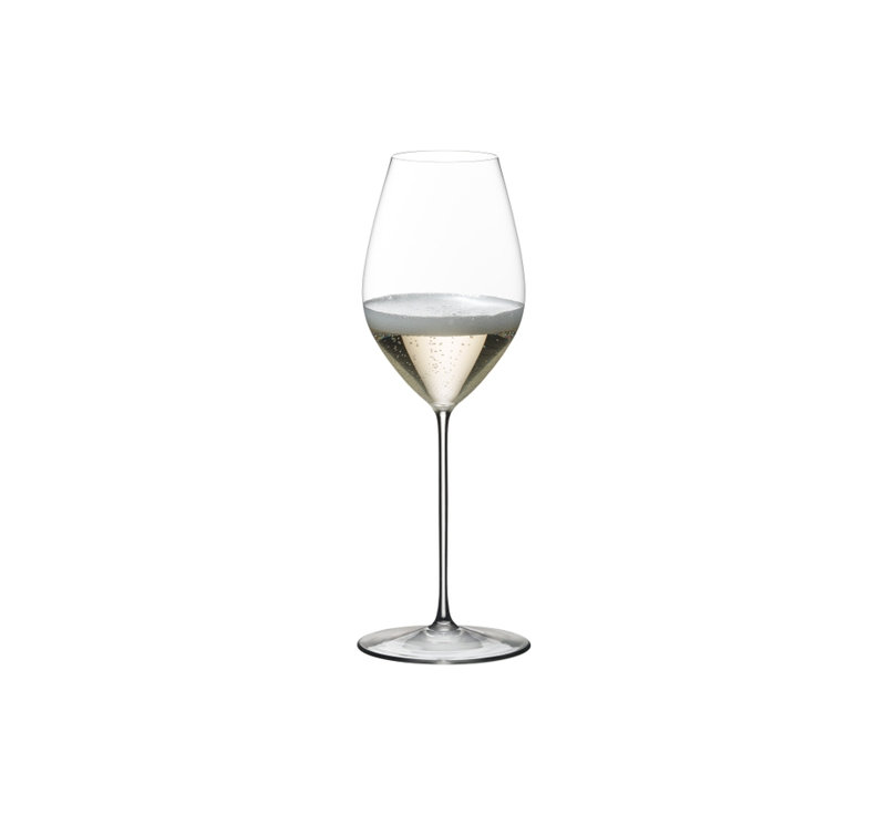 RIEDEL Superleggero Champagne Wine Glass