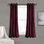 Paire de rideaux isolants Prima Velvet-1620050326-1632352089