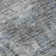 Premium Machine Washable Lubbers AMF1729 Global Rug