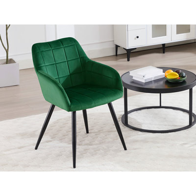 Palumbo Upholstered Dining Chair