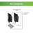 Flush Mount Hinge